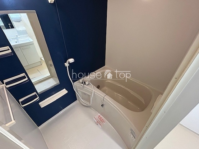 バス・シャワールーム　◆同社施工事例