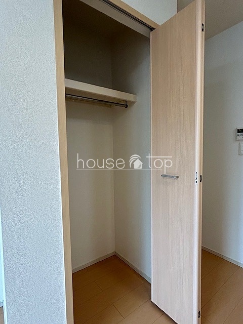 収納　◆同社施工事例