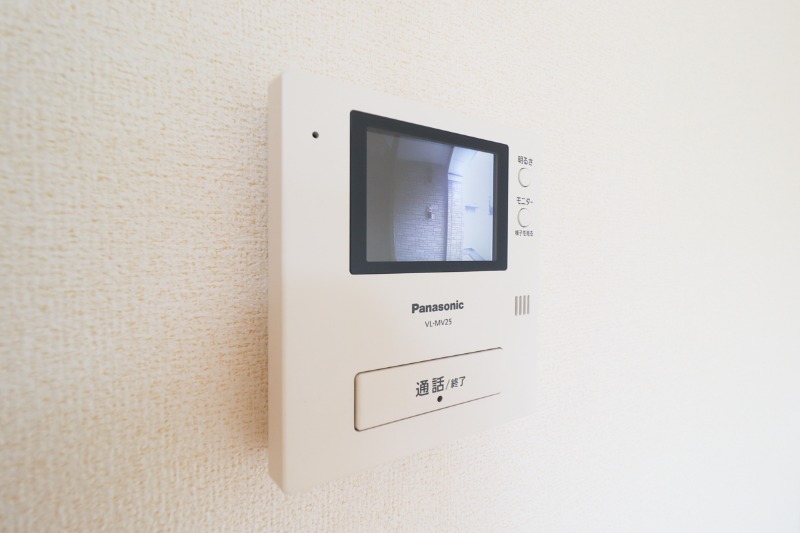 セキュリティ　図面と現状に相違がある場合には現状を優先