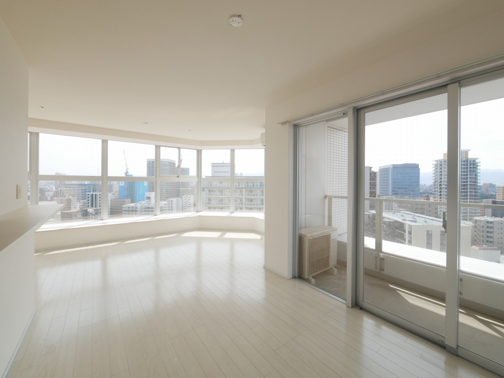 居室・リビング　リビング・ダイニング