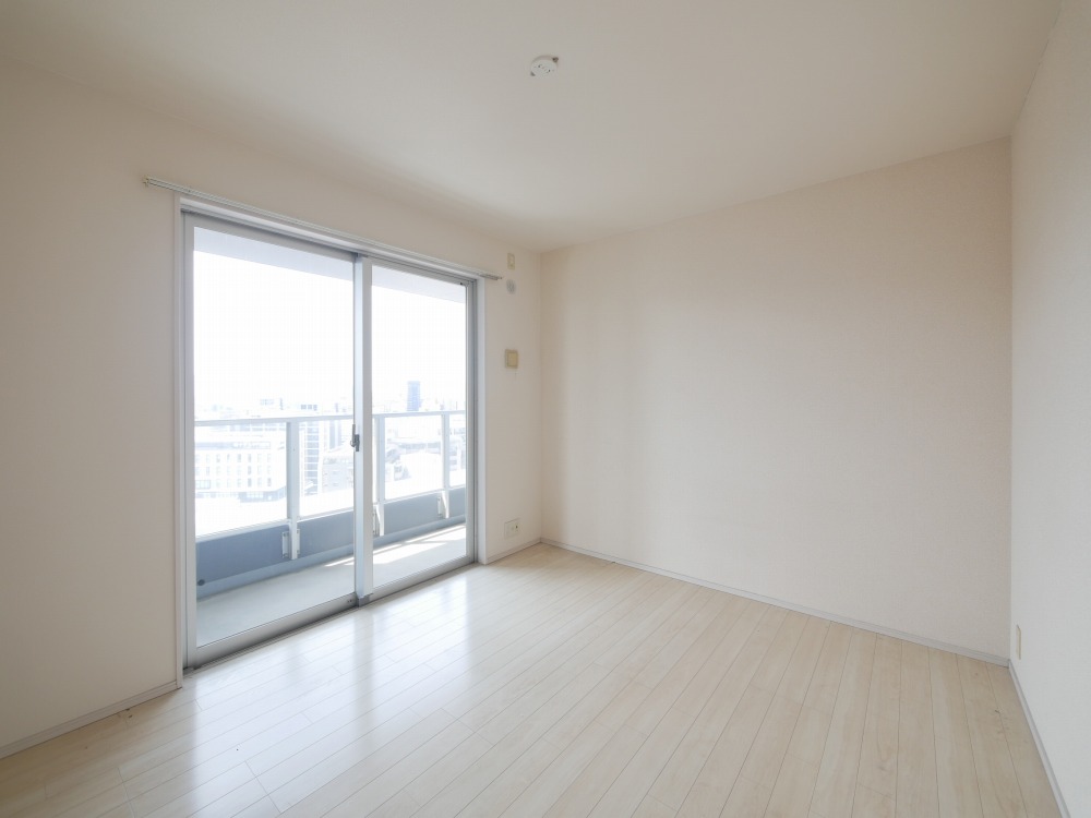 その他部屋・スペース　洋室