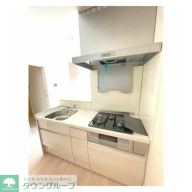 キッチン　★別部屋★