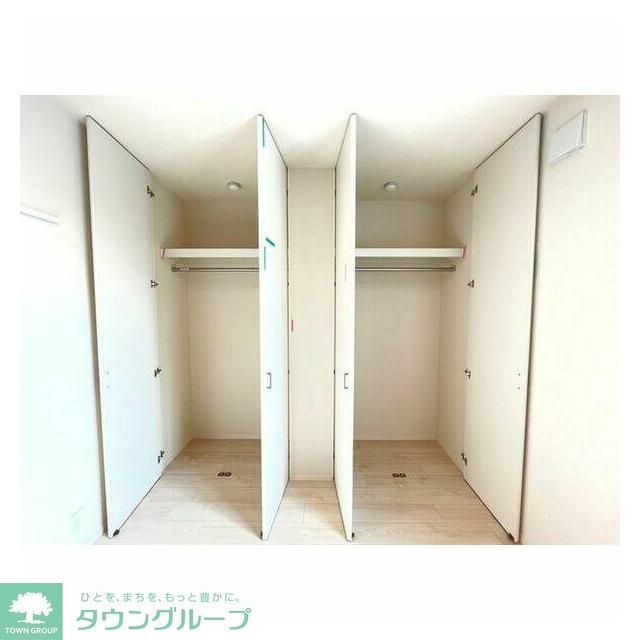 収納　★別部屋★