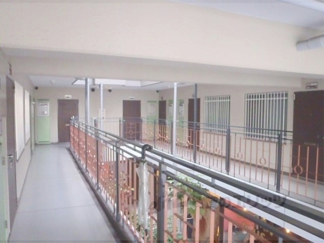 その他共有部分　通路