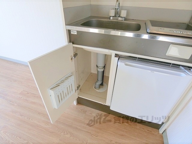 その他　集合ポスト