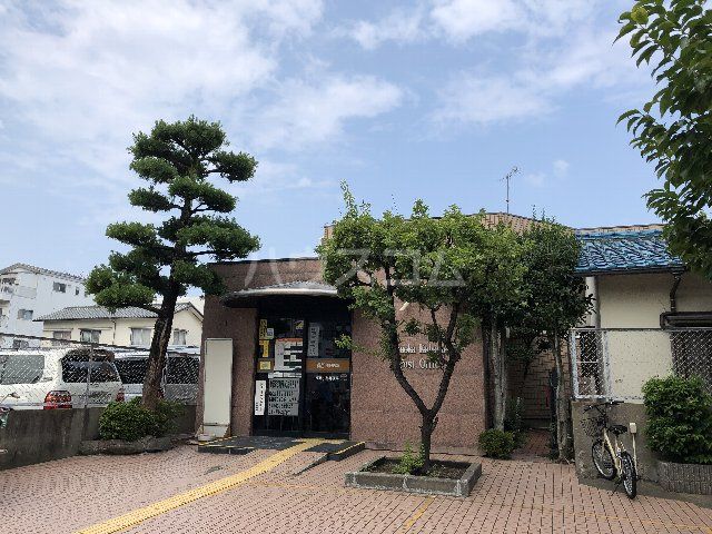 郵便局　福岡小林郵便局（郵便局）まで469m