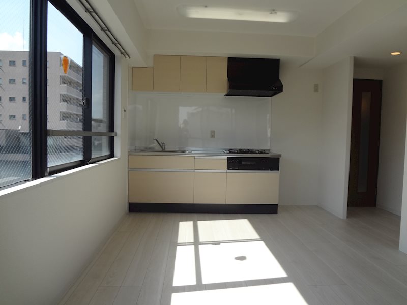 居室・リビング　洋室