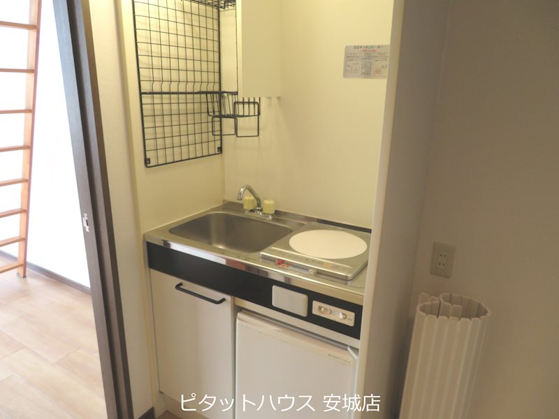 キッチン　参考写真１０５