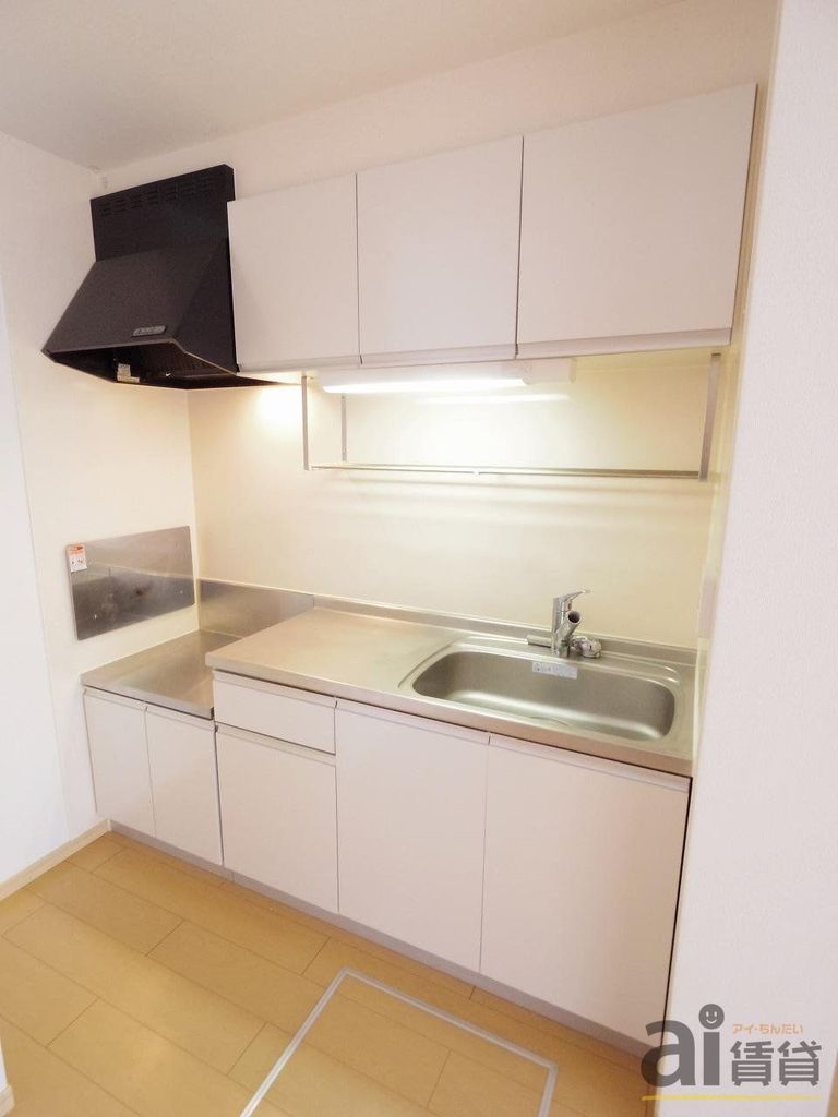 キッチン　※写真同仕様※