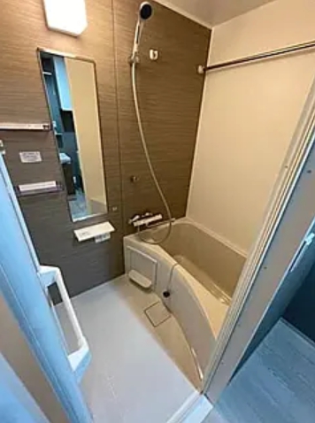 バス・シャワールーム　風呂