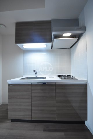 キッチン　プレサンス梅田北アロー　キッチン