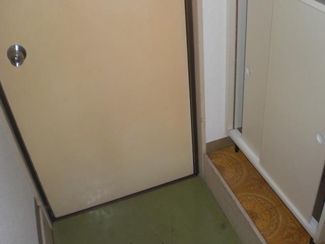 玄関　★玄関★