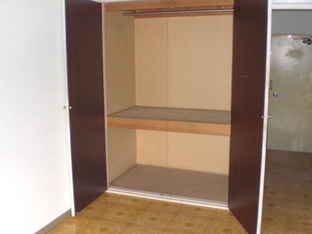 収納　★収納１間★