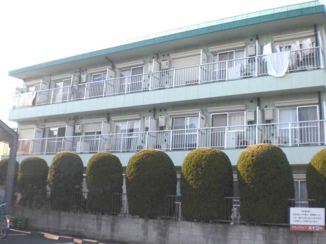 その他共有部分　☆外観☆