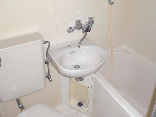 トイレ　☆内装☆