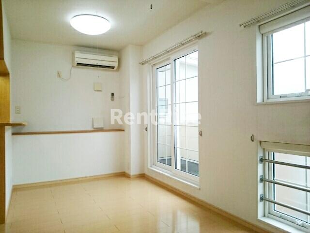 居室・リビング　居室・リビング