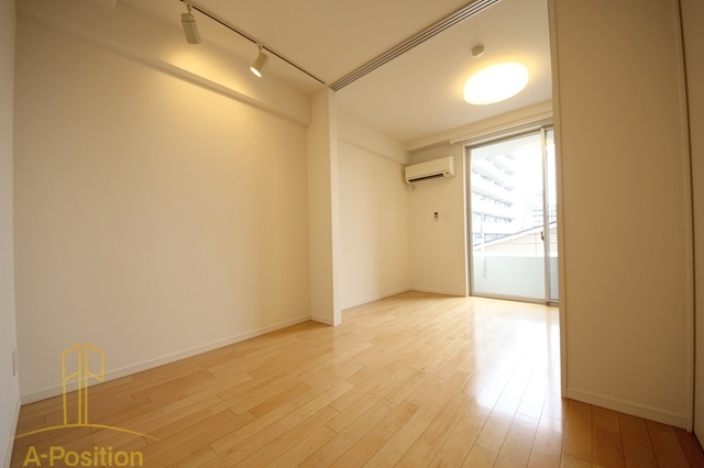 居室・リビング　クラフト福島野田