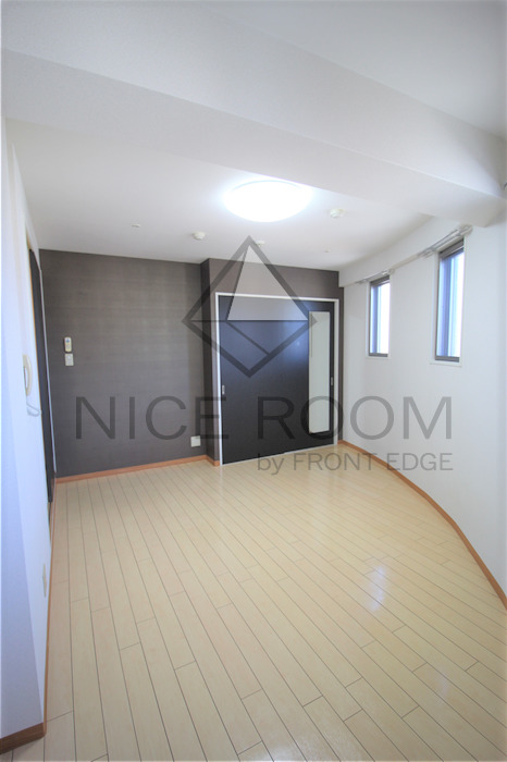 居室・リビング　インペリアル新町　リビング