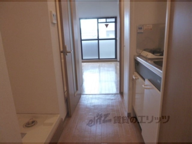 その他部屋・スペース　廊下