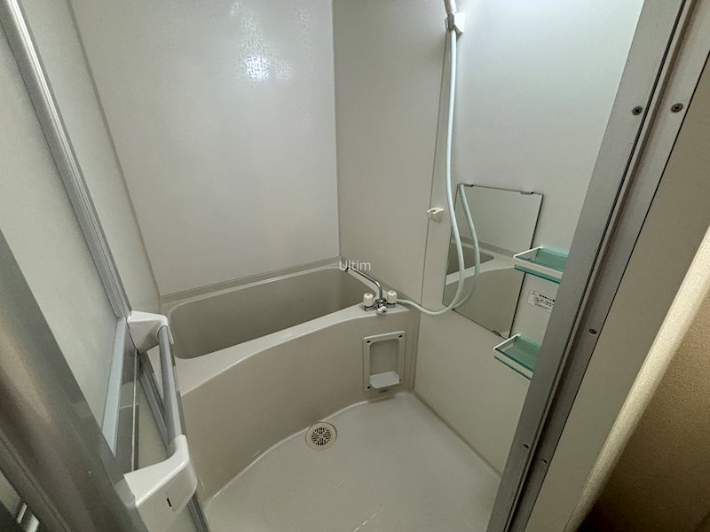 バス・シャワールーム　別のお部屋のお写真です。ご参考までに。