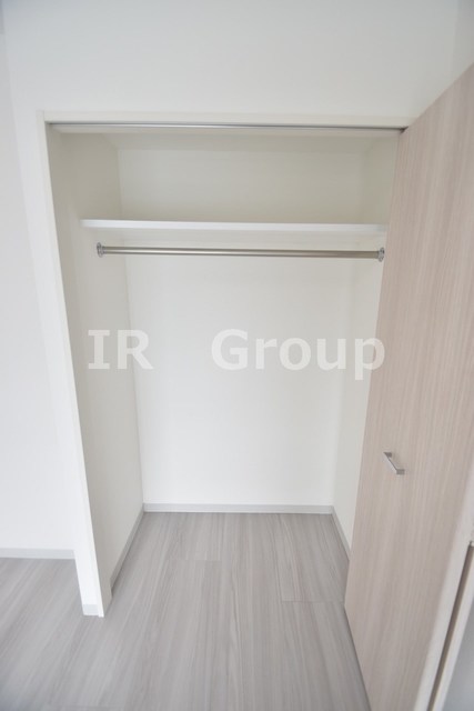 収納　別室参照