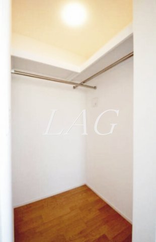 収納　収納です。