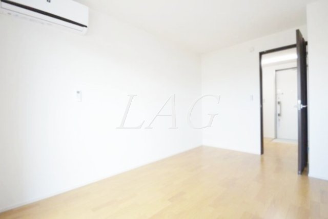 その他部屋・スペース　寝室です。