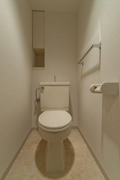 トイレ　※別部屋参照