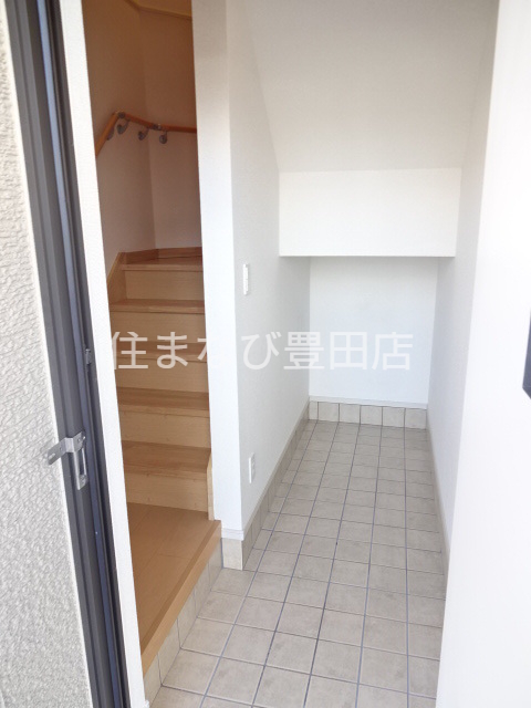 その他部屋・スペース