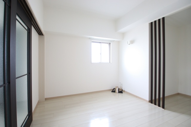 居室・リビング　※別室の参考写真の為、現況優先です。