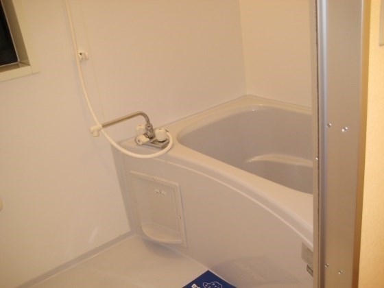 バス・シャワールーム　※他部屋参照・現況優先