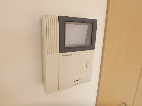 セキュリティ　※他部屋参照・現況優先