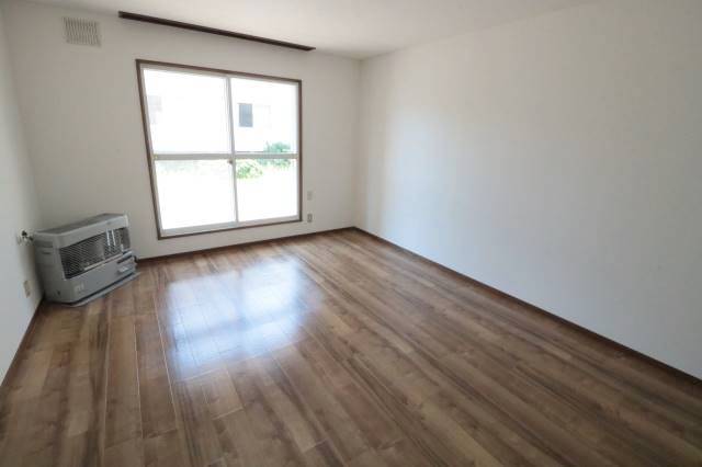 居室・リビング　綺麗な内装のリビングスペース♪