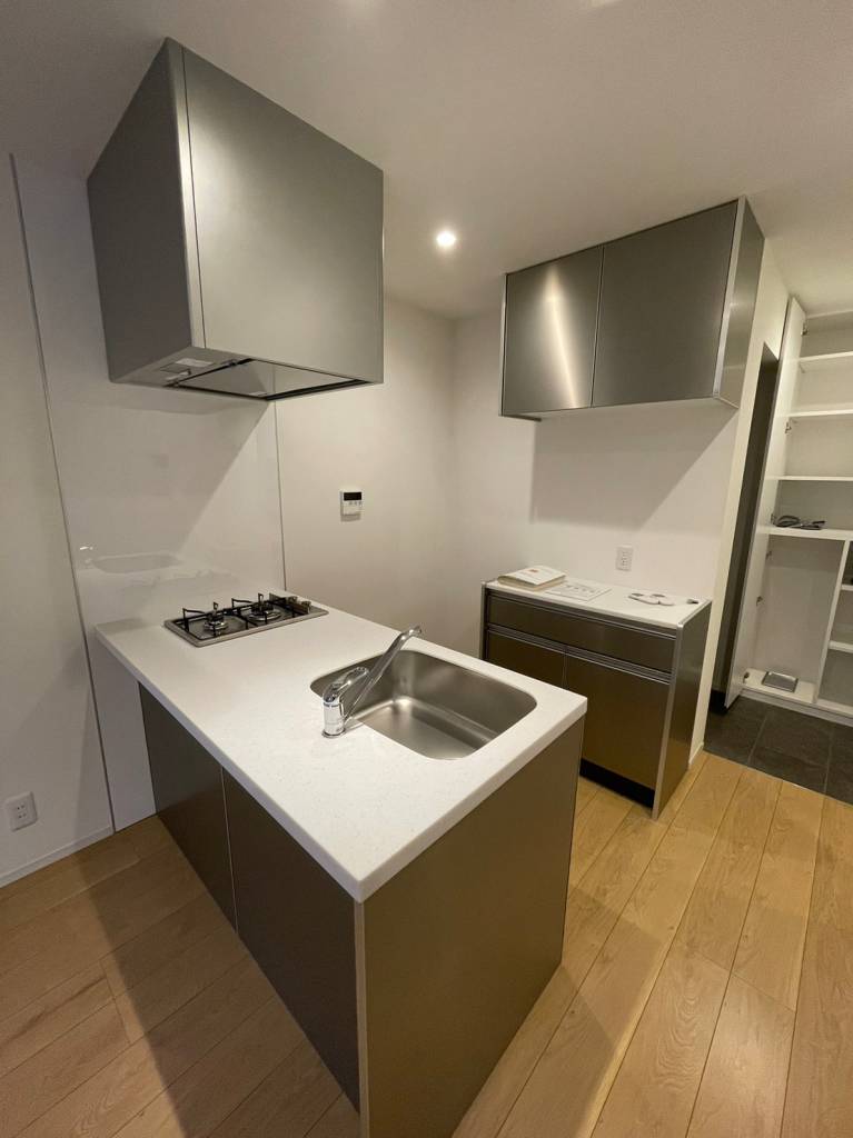 キッチン　同仕様