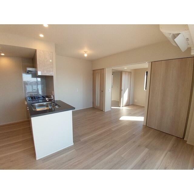 居室・リビング　2026年2月撮影