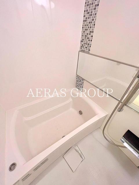 バス・シャワールーム　同仕様タイプ