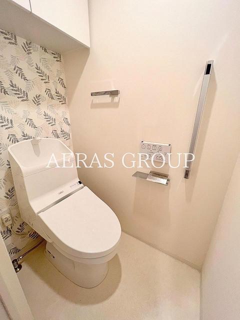 トイレ　同仕様タイプ