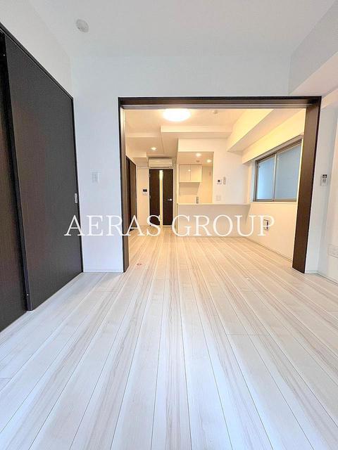 居室・リビング　同仕様タイプ