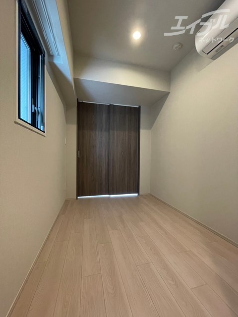 居室・リビング　その他