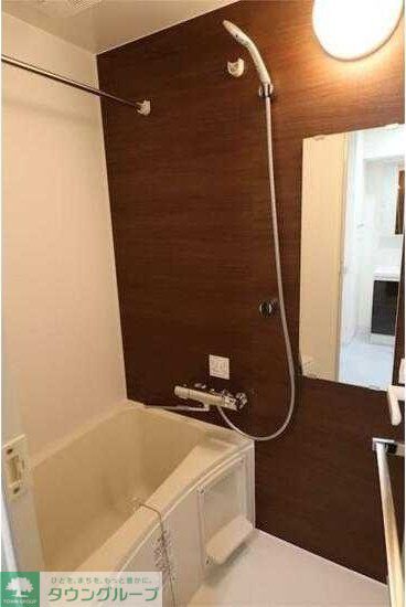 バス・シャワールーム　★お問い合わせはタウンハウジング府中店まで★