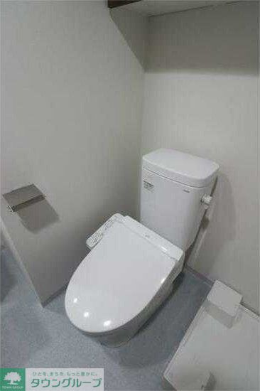 トイレ　★お問い合わせはタウンハウジング府中店まで★