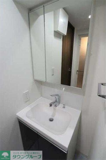 洗面設備　★お問い合わせはタウンハウジング府中店まで★