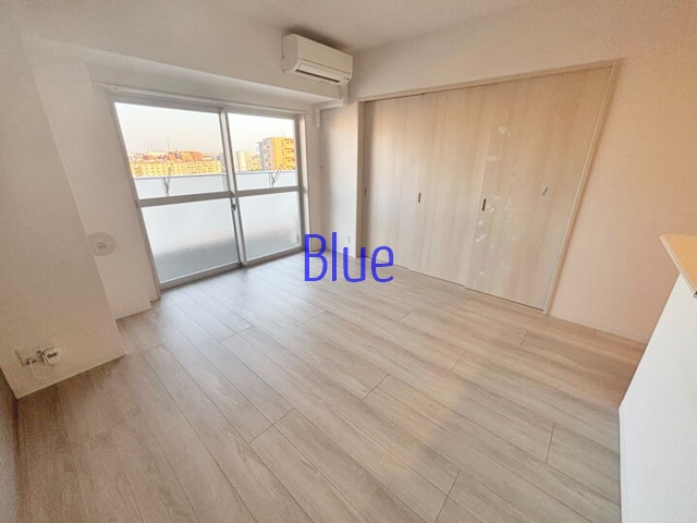 居室・リビング　同じ仕様