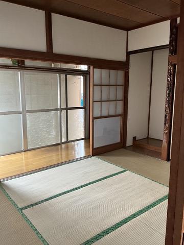 その他部屋・スペース　和室