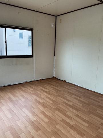 その他設備　別棟