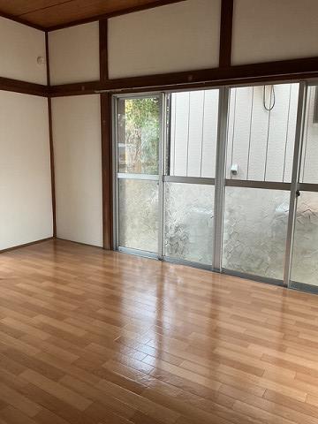 居室・リビング　洋室