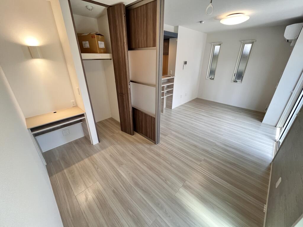 その他部屋・スペース