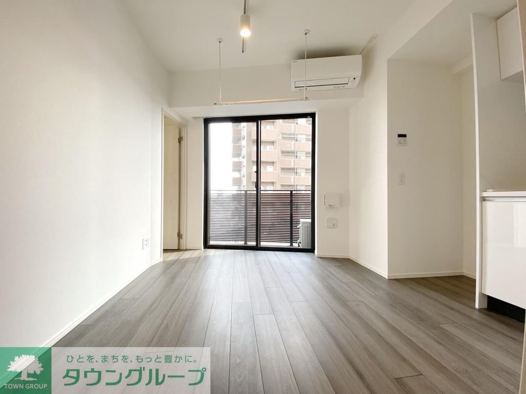 居室・リビング　リビング/居室