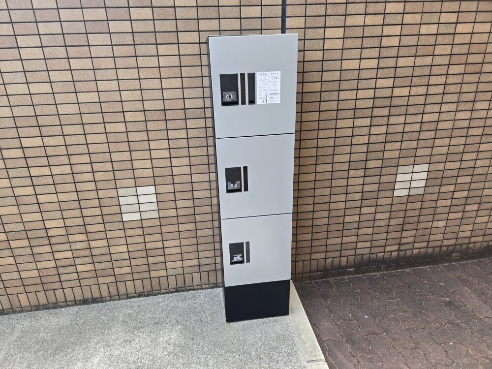 ＪＲ大阪環状線 玉造駅 徒歩6分 4階建 築29年のその他写真