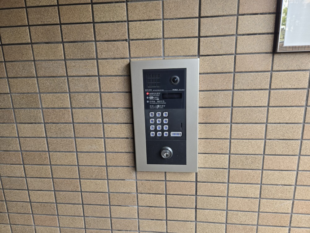 ＪＲ大阪環状線 玉造駅 徒歩6分 4階建 築29年のその他写真